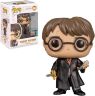 Фігурка Funko Harry Potter with Basilisk Fang and Sword фанко Гаррі Поттер меч ікло (Exclusive 2022 FC) 147