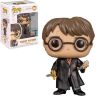 Фигурка Funko Harry Potter with Basilisk Fang and Sword фанко Гарри Поттер меч клык (Exclusive 2022 FC) 147