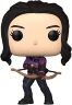 Фігурка Funko Marvel Hawkeye Kate Bishop фанко Amazon Exclusive 1215