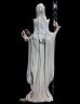 Статуетка MINI EPICS: SARUMAN 18 cm (Weta)