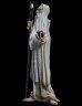 Статуетка MINI EPICS: SARUMAN 18 cm (Weta)