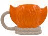 Кружка Оно IT Pennywise Ceramic 3D Sculpted Mug