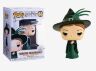 Фігурка Funko Pop! Movies: Harry Potter - Minerva Mcgonagall (Yule) фанк Мінерва Мак Гонагалл