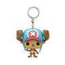 Брелок Funko Pop One Piece Tony Tony Chopper Keychain Фанко Тоні Тоні Чоппер 4 см.