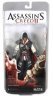 Фігурка Assassin's Creed II 2 Ezio Standard /Black Figure