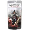 Фигурка Assassin's Creed II 2 Ezio Standard/Black Figure