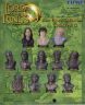 Бюст Figures Busts LORD OF THE RINGS Legolas