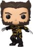 Фігурка Funko Pop Marvel Wolverine фанко Росомаха