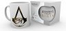 Кружка GB eye Assassins Creed Origins Logo Ceramic Mug Чашка 295 ml