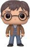 Фігурка Funko Pop: Harry with Two Wands Гаррі Поттер фанко (Exclusive) 118