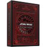 Игральные карты Star Wars Playing Cards - Dark Side (Red)