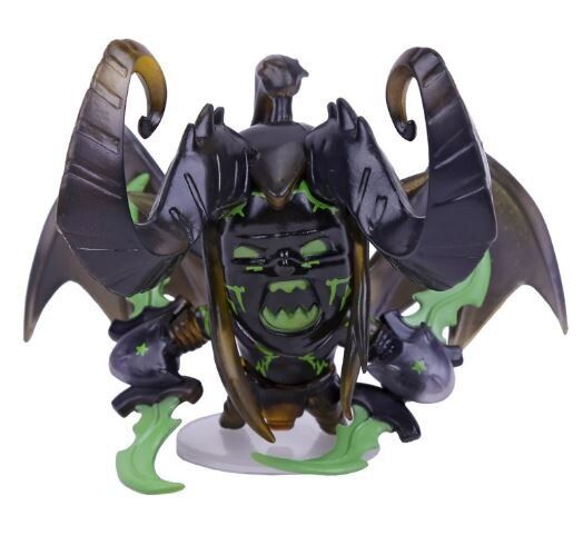 Фігурка Illidan Stormrage Action Figure 9 см