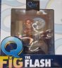 Фигурка Quantum Mechanix The Flash DC Comics Q-Pop Vinyl Q Figure