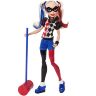Фигурка DC Super Hero Girls Harley Quinn Action Doll 12"