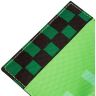 Кошелёк JINX Minecraft Pocket Creeper Tri-Fold Nylon Wallet