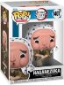 Фігурка Funko Demon Slayer Haganezuka Фанко Клинок, що розсікає демонів 1407