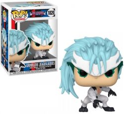 Фігурка Funko Bleach: Grimmjow Jeagerjaques фанко Бліч Гріммджоу 1820