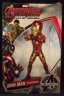 Фігурка Avengers - Avengers: Age of Ultron Iron Man Extreme Bobble Head