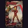 Фигурка Avengers - Avengers: Age of Ultron Iron Man Extreme Bobble Head