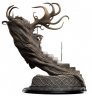 Статуетка Weta Workshop: HOBBIT Thranduil on Throne Masters Collection 100 cm