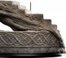 Статуэтка Weta Workshop: HOBBIT Thranduil on Throne Masters Collection 100 cm