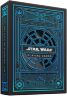 Гральні карти Star Wars Playing Cards - Light Side (Blue)