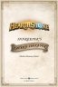 Книга Hearthstone: Innkeepers Tavern Cookbook (Твёрдый переплёт) (Eng) 