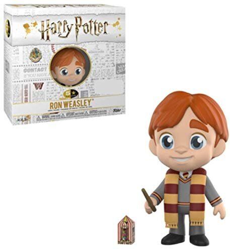 Фігурка Funko Harry Potter 5 Star Figure Ron Weasley (Exclusive)