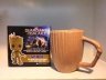 Чашка Грут Guardians of the Galaxy Marvel Cute Baby Groot Mug 550 ml