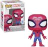 Фігурка Funko Marvel SpiderMan Facet Людина павук фанко Exclusive 1246