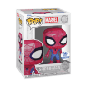 Фігурка Funko Marvel SpiderMan Facet Людина павук фанко Exclusive 1246