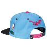 Кепка JINX Overwatch Ultimate D.Va Snap Back Hat Бейсболка Овервотч