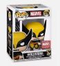 Фігурка Funko Marvel: Wolverine фанко Росомаха (Collector Corps Exclusive) 1376