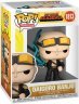 Фігурка Funko My Hero Academia Daigoro Banjo фанко Моя Геройська Академія 1813 (прим. бокс)