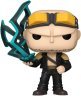 Фігурка Funko My Hero Academia Daigoro Banjo фанко Моя Геройська Академія 1813 (прим. бокс)