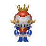 Фигурка Funko Fusion: Mecha Freddy фанко Фредди (Exclusive) 1004 