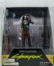 Фігурка Totaku Cyberpunk 2077 Johnny Silverhand Figure # 45