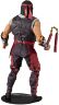 Фігурка McFarlane Toys Mortal Kombat Liu Kang Action Figure
