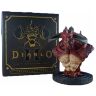 Коллекционная статуэтка Blizzard: Diablo Lord of Terror 10'' Bust 