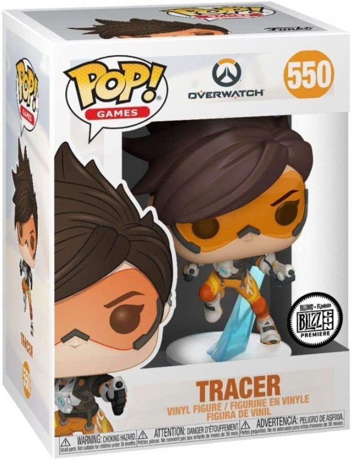 Funko shop pop 550