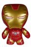  М'яка іграшка Fabrikations Funko Marvel: Iron Man Plush