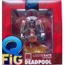 Фигурка Quantum Mechanix Deadpool Vinyl Q Figure