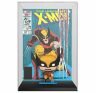 Фигурка Funko Pop Comic Cover Marvel Wolverine Фанко Росомаха Exclusive 20