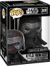 Фігурка Funko Pop Star Wars: Rise of The Skywalker - Kylo Ren фанко Кайло Рен (Світло та Звук) 308