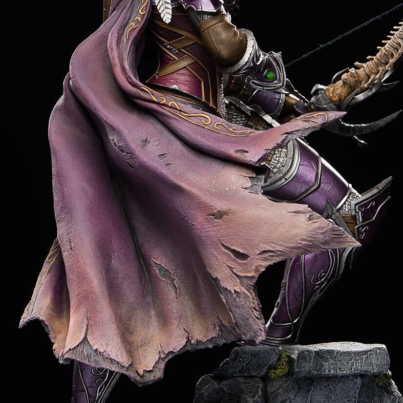 Sylvanas figurine online