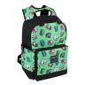 Рюкзак Майнкрафт - Minecraft 17 Mini Mobs Cluster School Backpack 