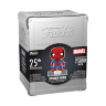 Набір Funko Marvel SpiderMan 25th Anniversary Людина павук фанко Limited Edition метал.бокс