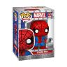 Набір Funko Marvel SpiderMan 25th Anniversary Людина павук фанко Limited Edition метал.бокс