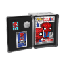 Набір Funko Marvel SpiderMan 25th Anniversary Людина павук фанко Limited Edition метал.бокс