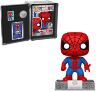 Набір Funko Marvel SpiderMan 25th Anniversary Людина павук фанко Limited Edition метал.бокс